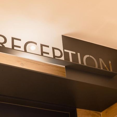 City Inn Makau Zewnętrze zdjęcie