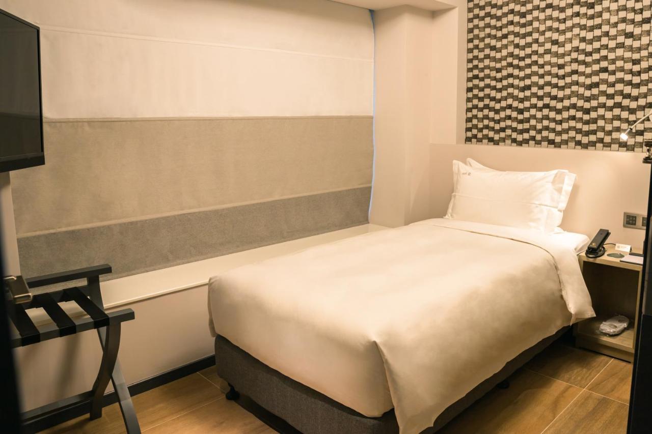 City Inn Makau Zewnętrze zdjęcie