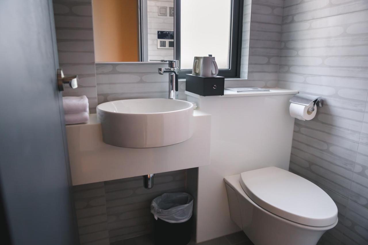 City Inn Makau Zewnętrze zdjęcie