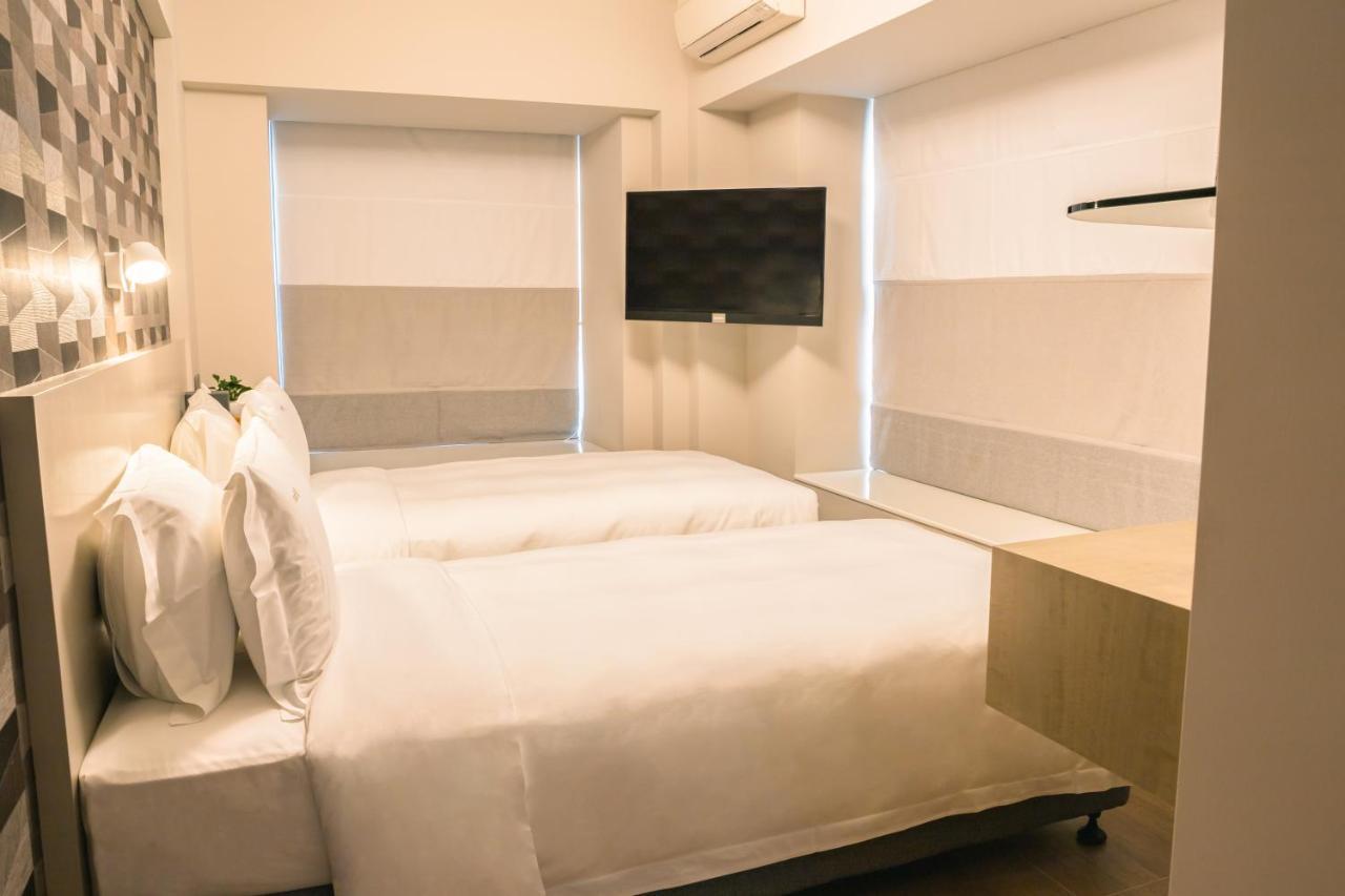 City Inn Makau Zewnętrze zdjęcie
