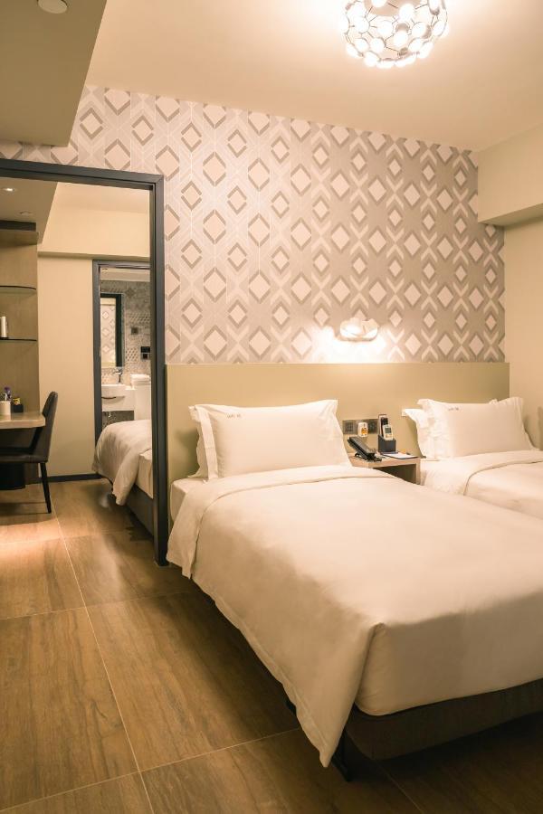 City Inn Makau Zewnętrze zdjęcie