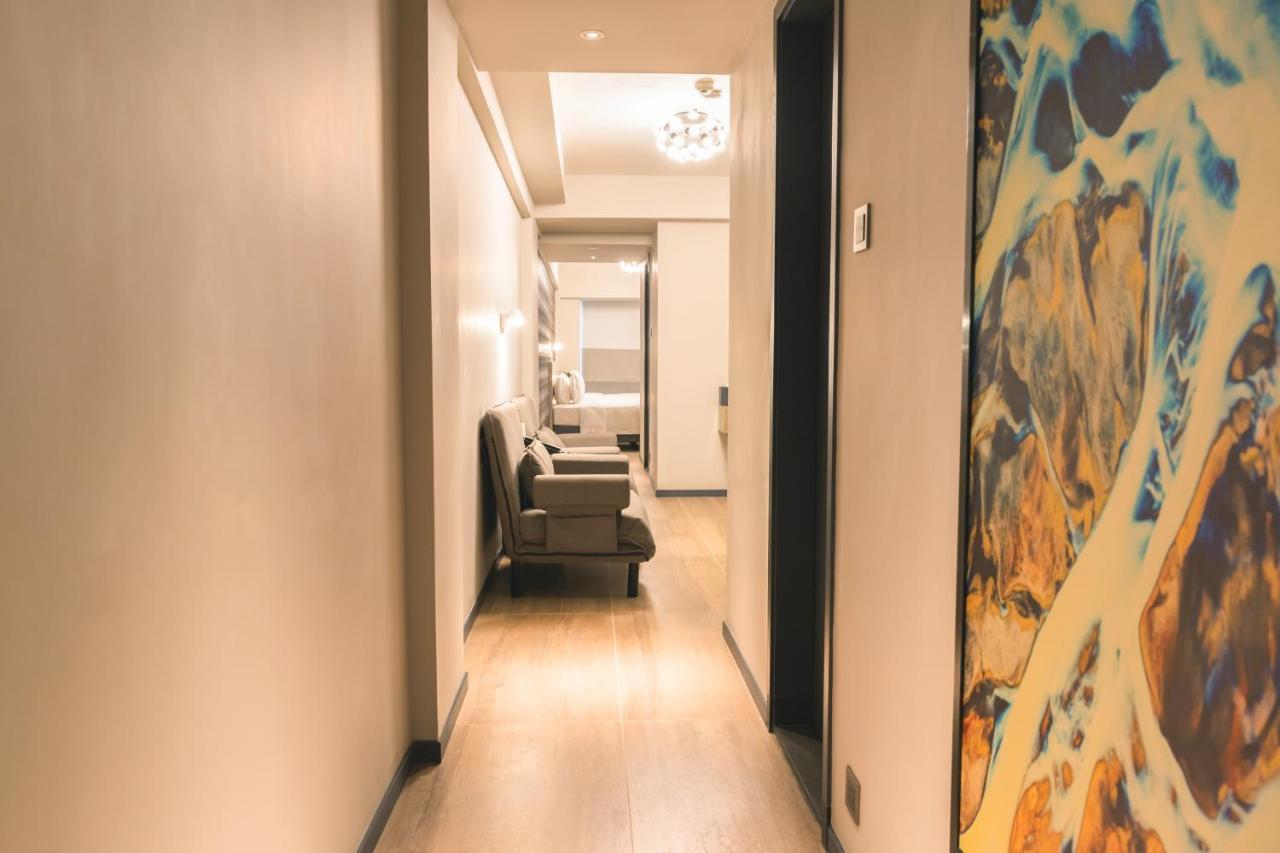 City Inn Makau Zewnętrze zdjęcie