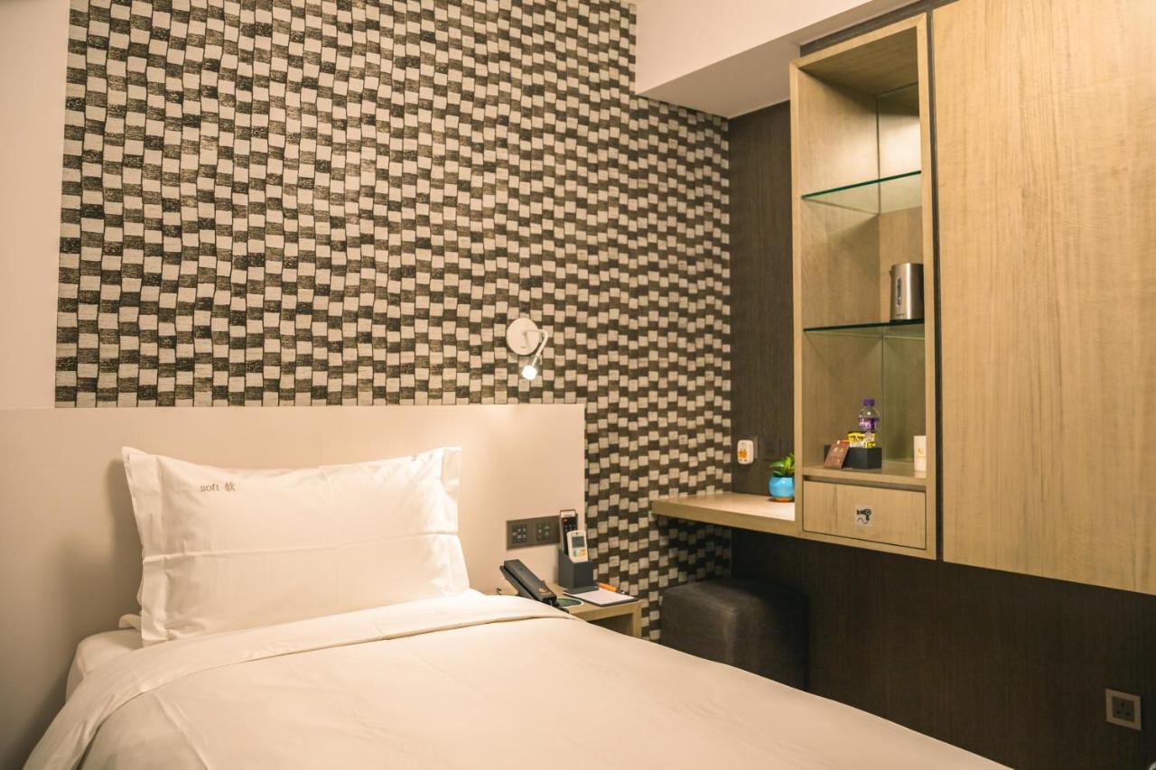 City Inn Makau Zewnętrze zdjęcie