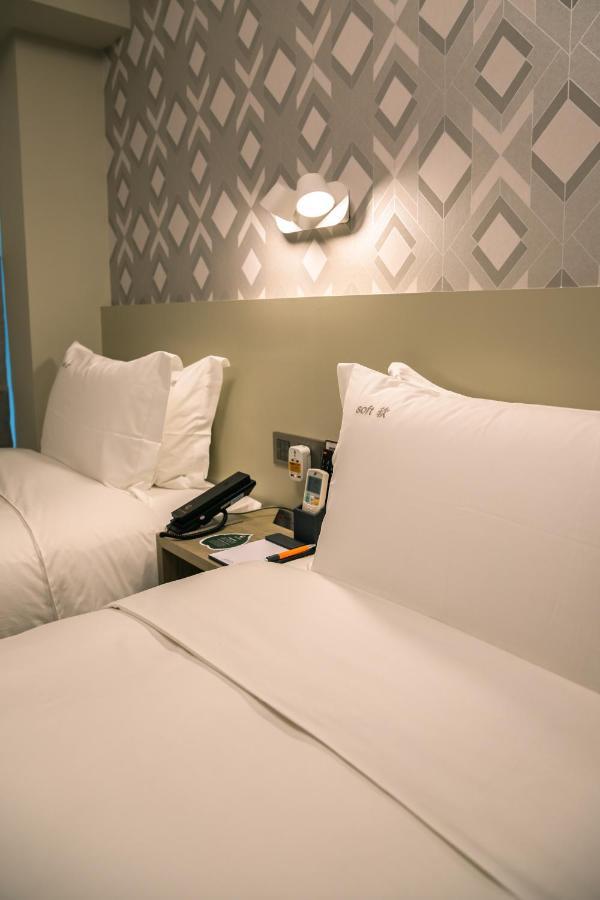 City Inn Makau Zewnętrze zdjęcie