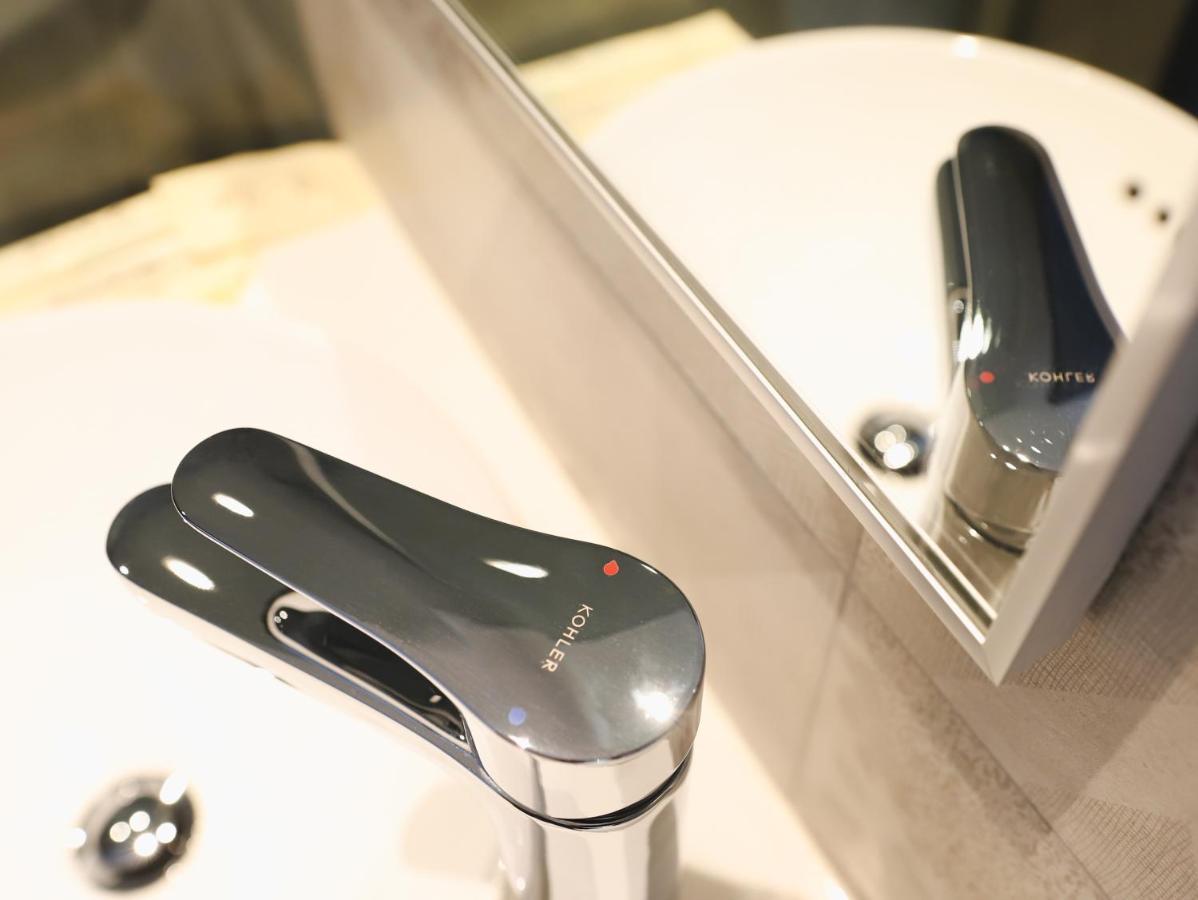 City Inn Makau Zewnętrze zdjęcie