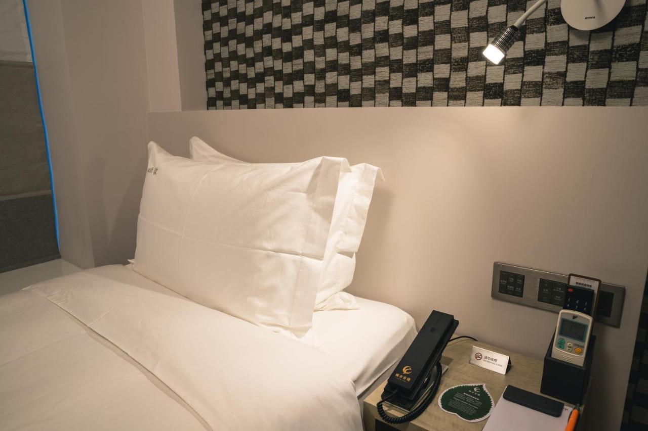 City Inn Makau Zewnętrze zdjęcie