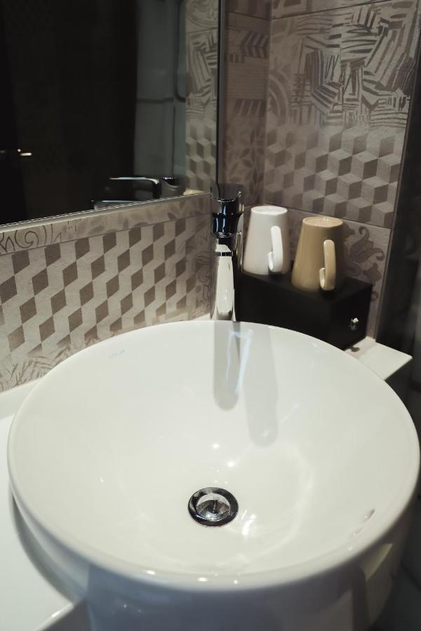City Inn Makau Zewnętrze zdjęcie