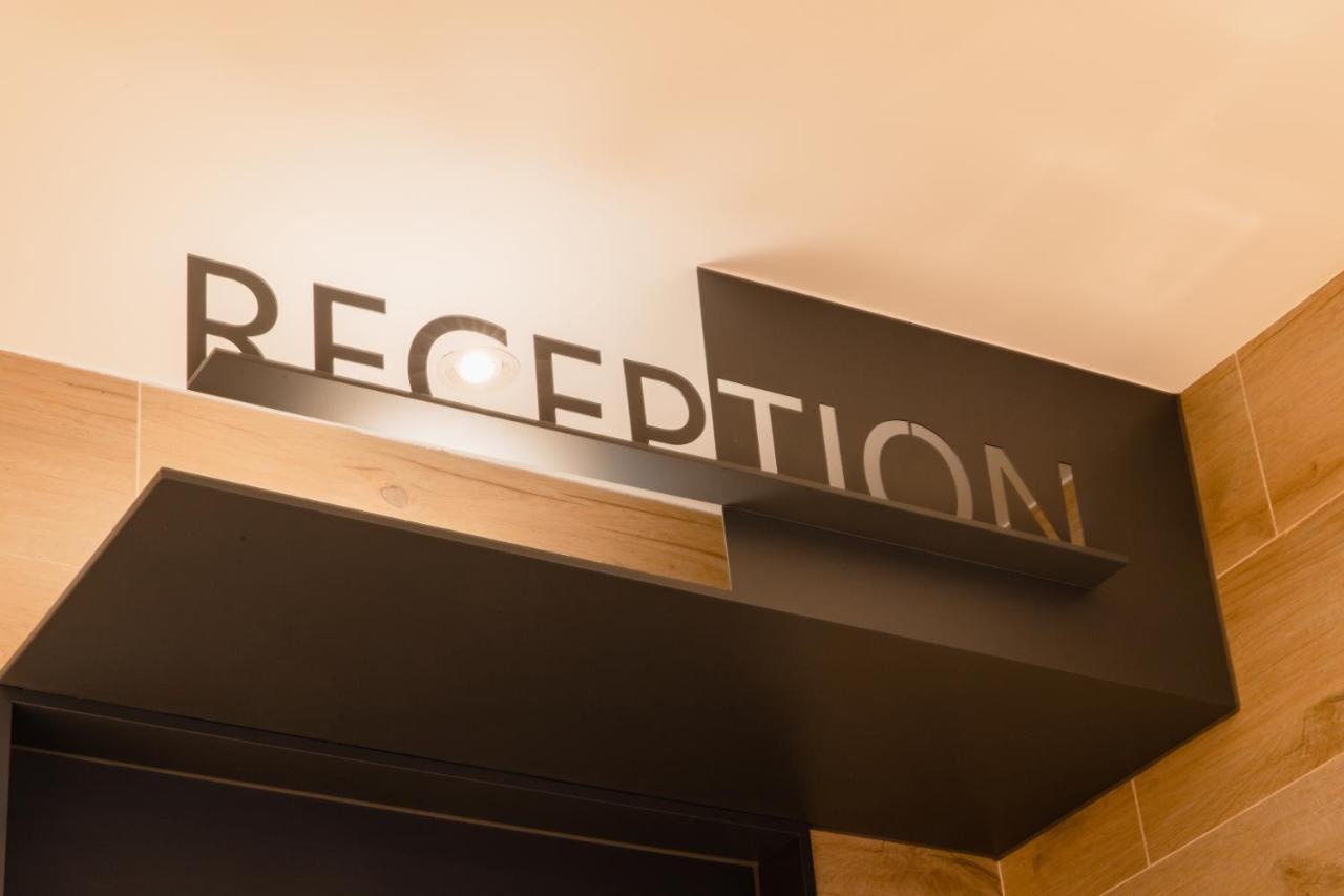 City Inn Makau Zewnętrze zdjęcie