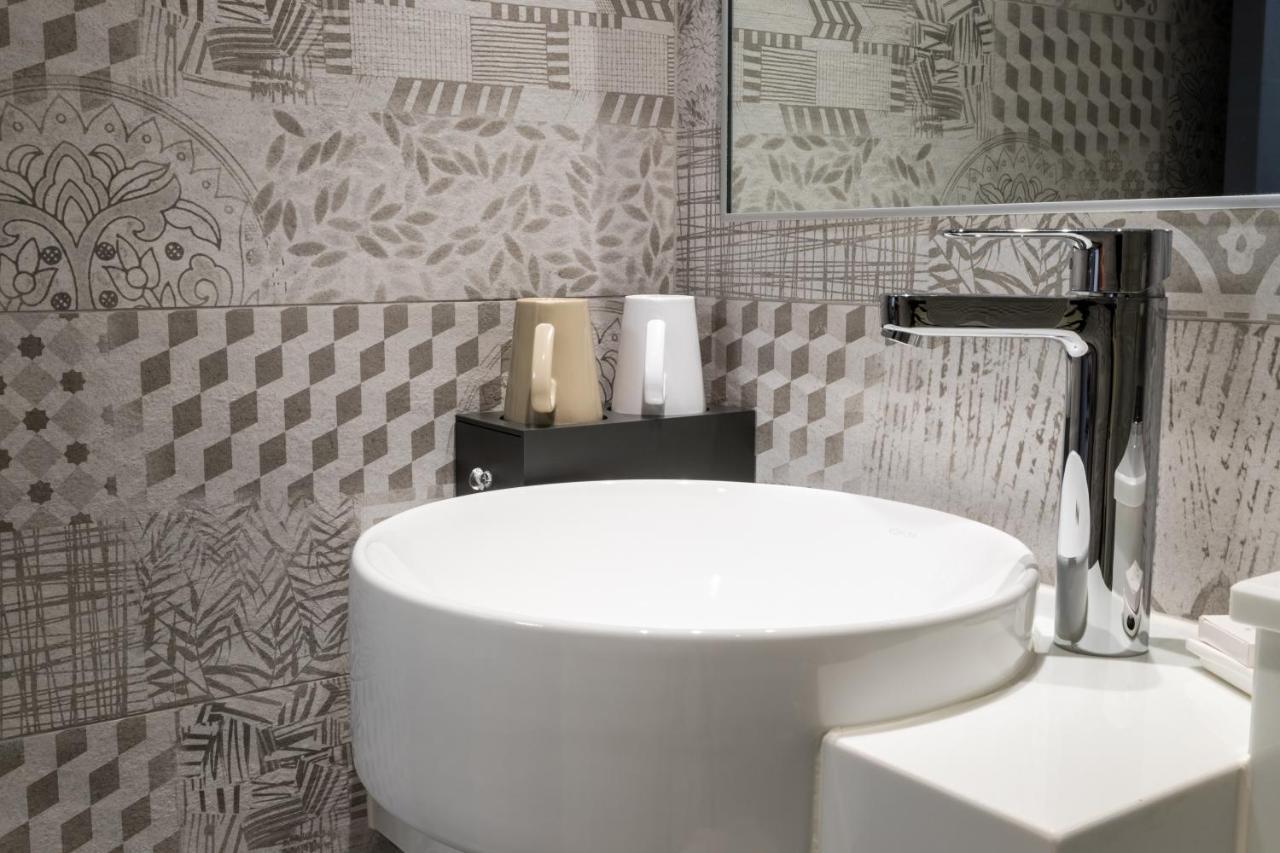 City Inn Makau Zewnętrze zdjęcie