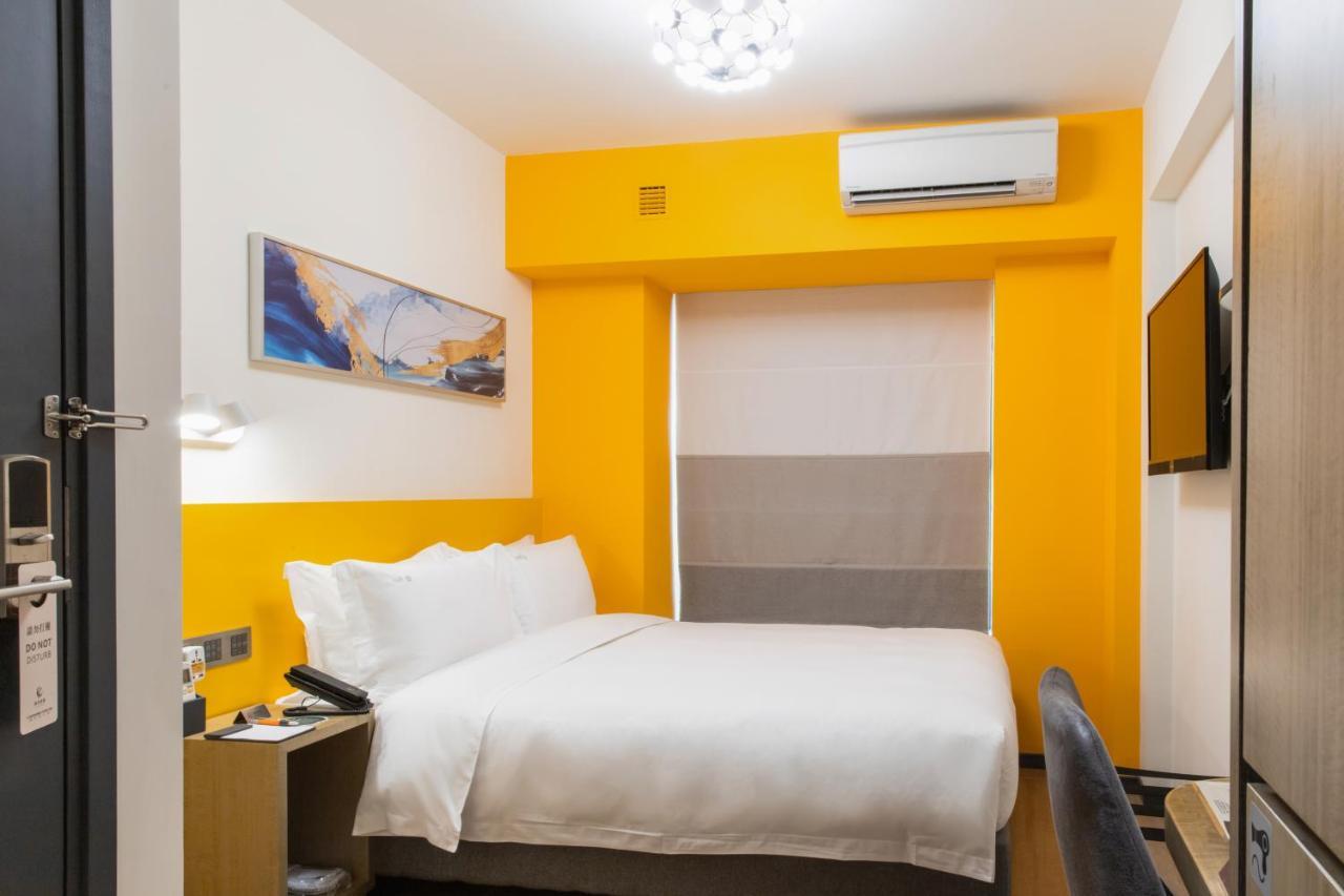 City Inn Makau Zewnętrze zdjęcie