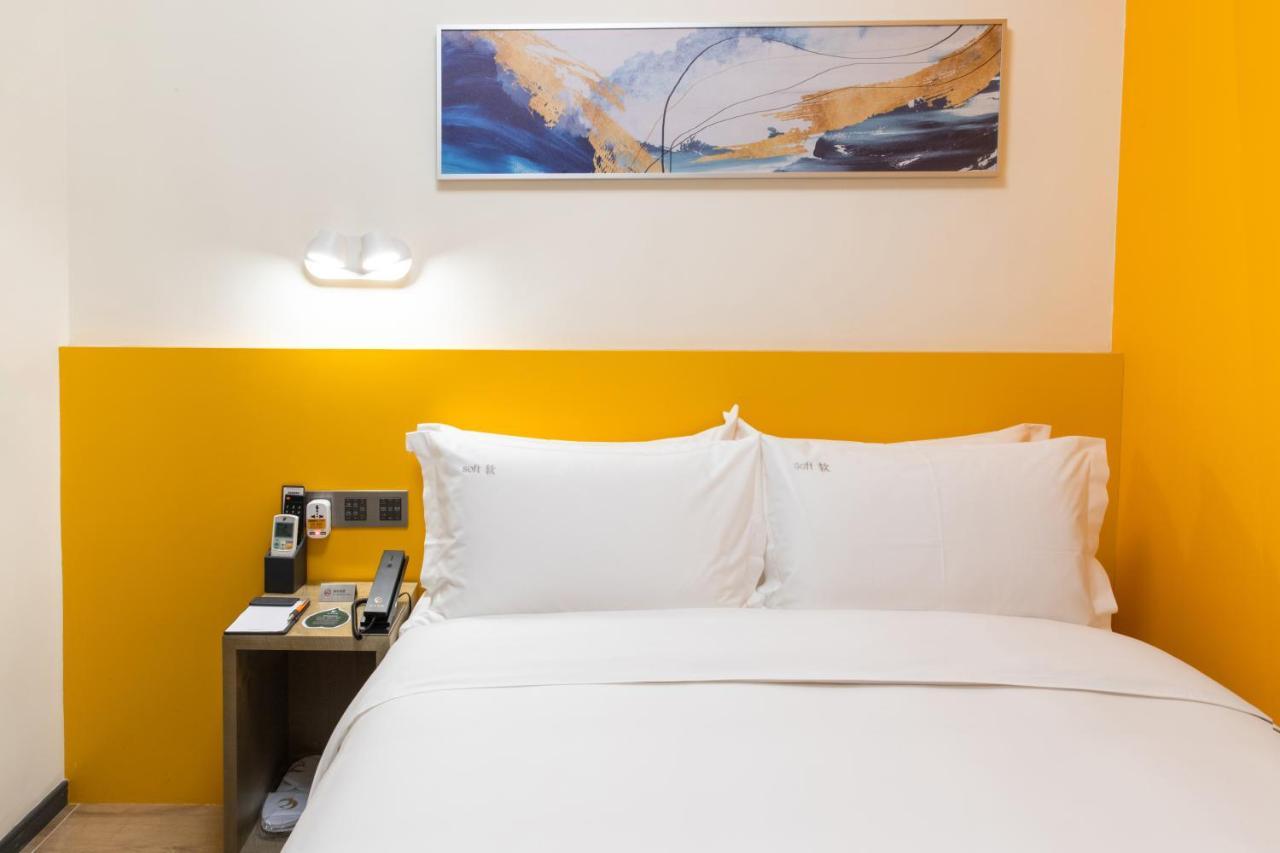 City Inn Makau Zewnętrze zdjęcie